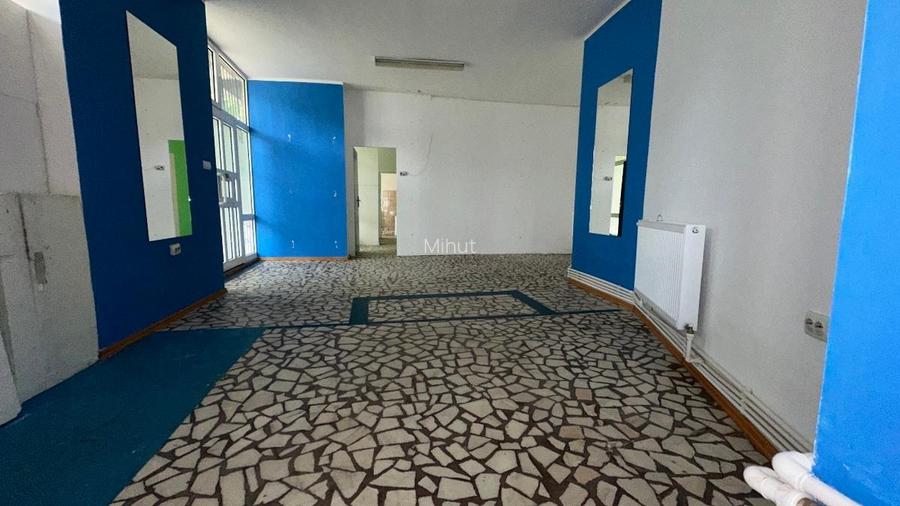 Spatiu comercial stradal cu vad excelent - 80 mp, str.Navelor, zona Faleza-Port - 8