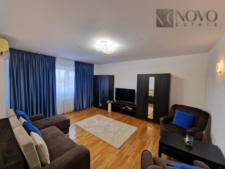 2 Camere | P-ta Muncii | AC | Parcare | Metrou