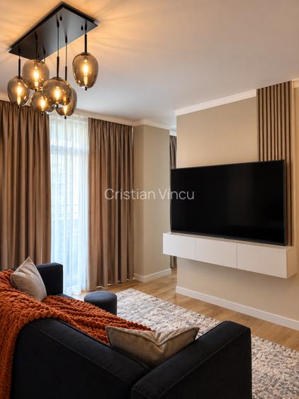 Apartament Premium | Prima Închiriere | Totul Nou - 2