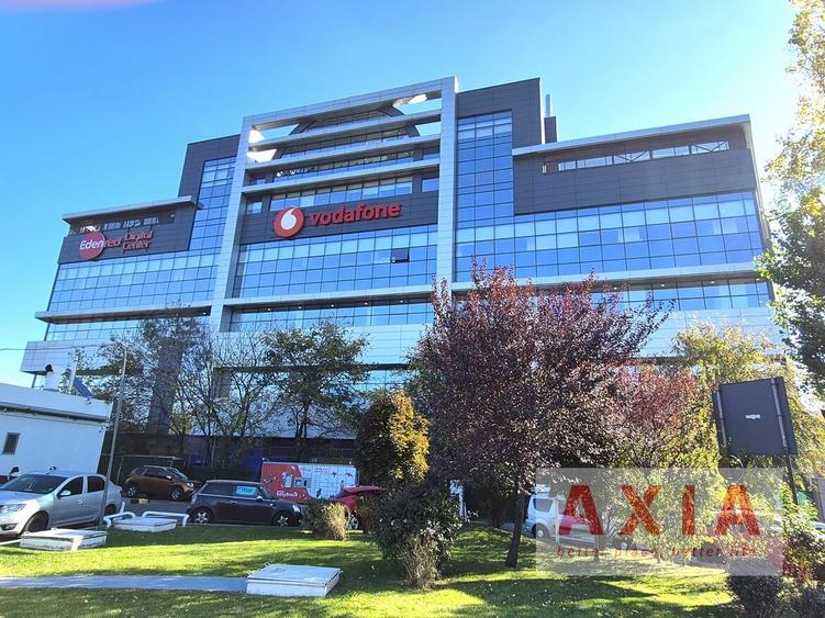City Offices – Birouri de inchiriat in zona Eroii Revolutiei - Comision 0%