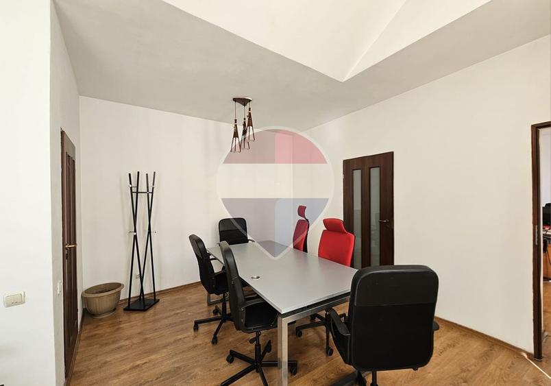 Apartament / Birou - de inchiriat - 62 mp - Bulevardul Eroilor