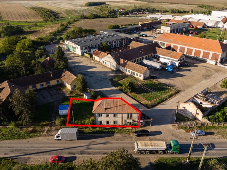 Casa Ortisoara, 26 km de Timisoara, 0% COMISION