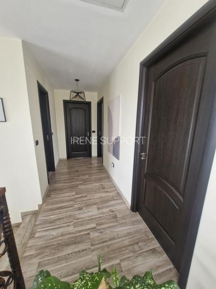 Lux discret si confort absolut /Vila Premium /Buftea - 17