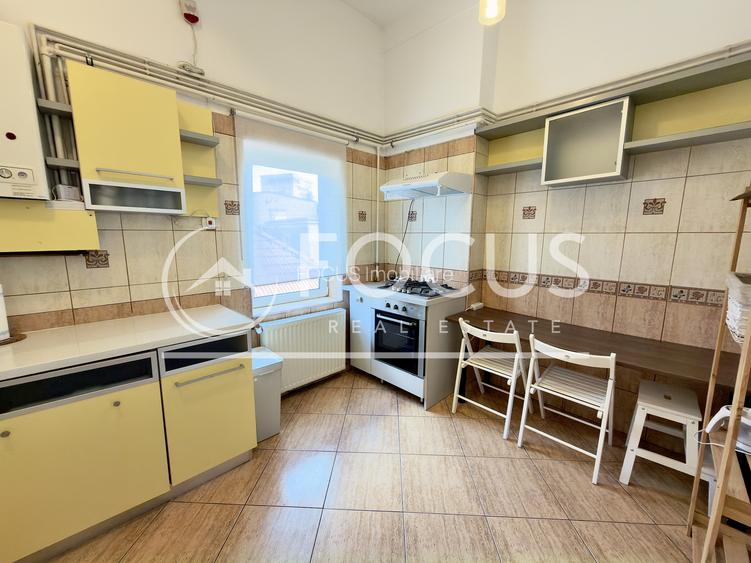 Apartament 4 Camere  Vilă | Primăverii – Dorobanți | 150 mp | - 15