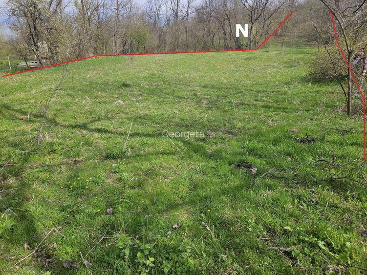 Vand Teren Intravilan in localitatea Slanic, judetul Prahova - 3