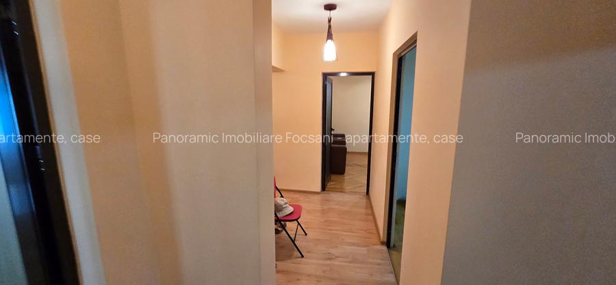 3 camere de vanzare, etajul 9, Focsani - 17