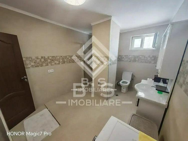 Apartament 4 camere etaj 2
