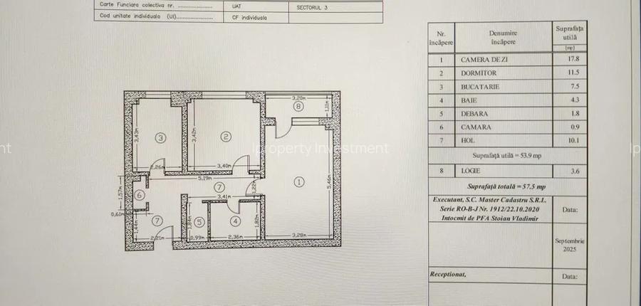 Campia Libertatii I 2 Camere I Renovat 2019 I Balcon I Prox. Metrou I - 5