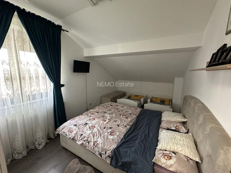 Apartament 3 Camere | 86 mp |  Centrala proprie | Bloc Nou - 3