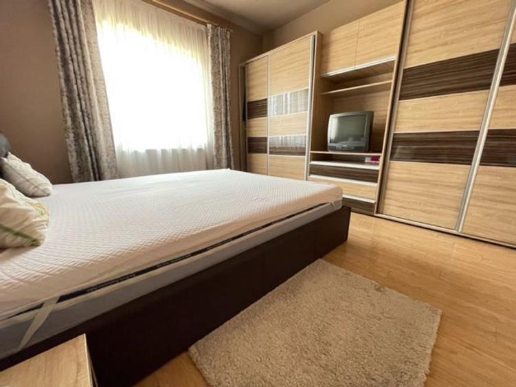 Pretabila pentru doua familii