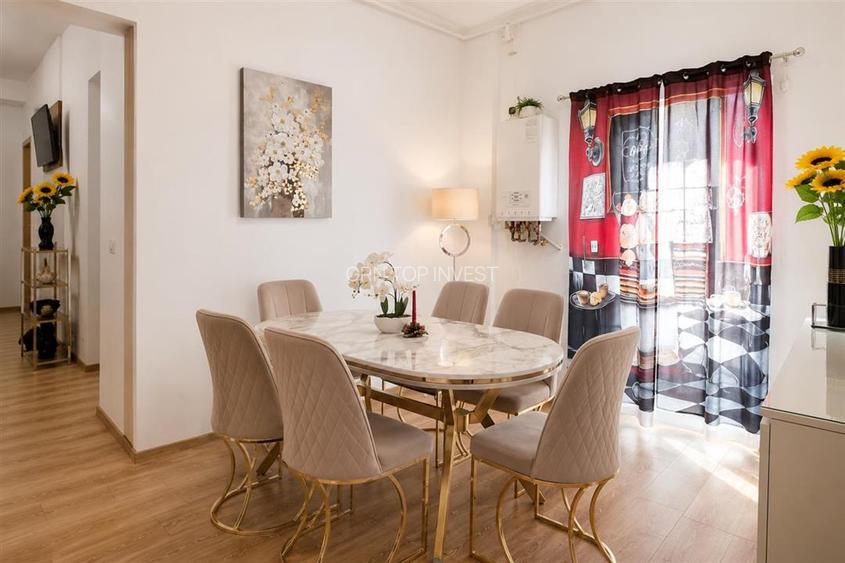 Apartament 2 camere cu 2 balcoane si loc de parcare zona Doamna Stanca - 8