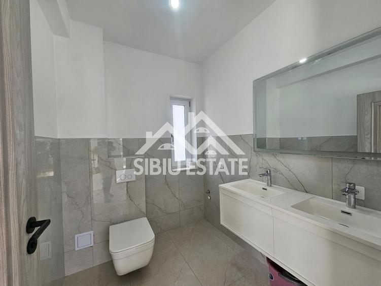 Casa Sibiu Vest, zona Cristian