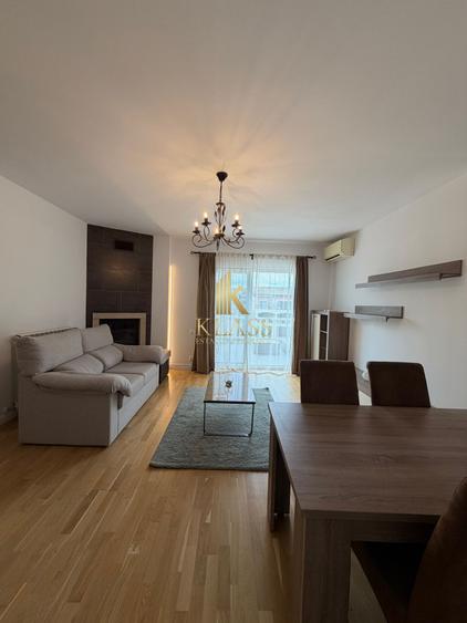 Apartament 3 camere | Ibiza SOL Residence | Terasă | 2 locuri de parcare + boxă