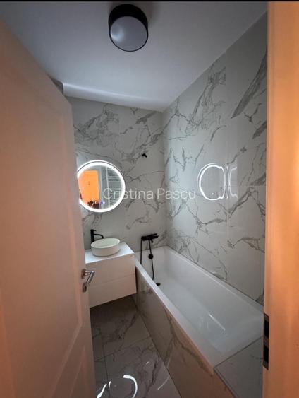 Apartament 2 camere de închiriat – Central Address Residence - 8