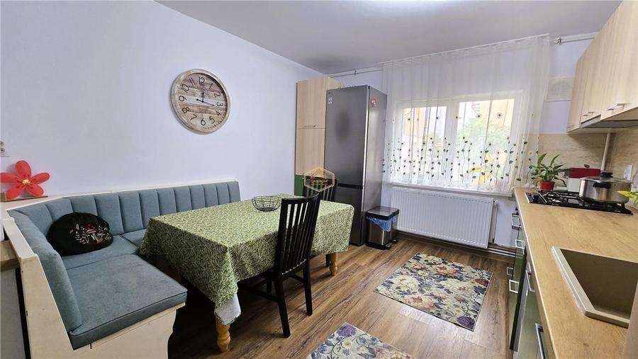 VIDEO | Parc UFO | Apartament decomandat cu 3 camere - 79 m² in Micro 17