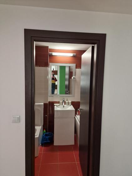 Apartament 2 cam Rose Garden