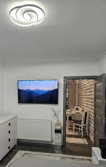 Apartament | 3 camere | 56mp total | Zona Penny | Apahida - 4