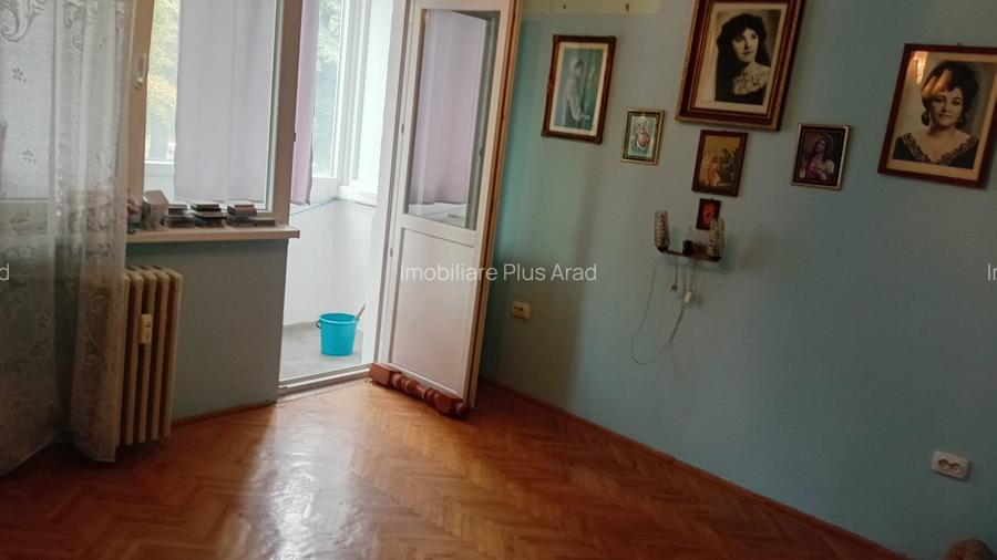 vanzare ap 3 camere, ultracentral podgoria - 10