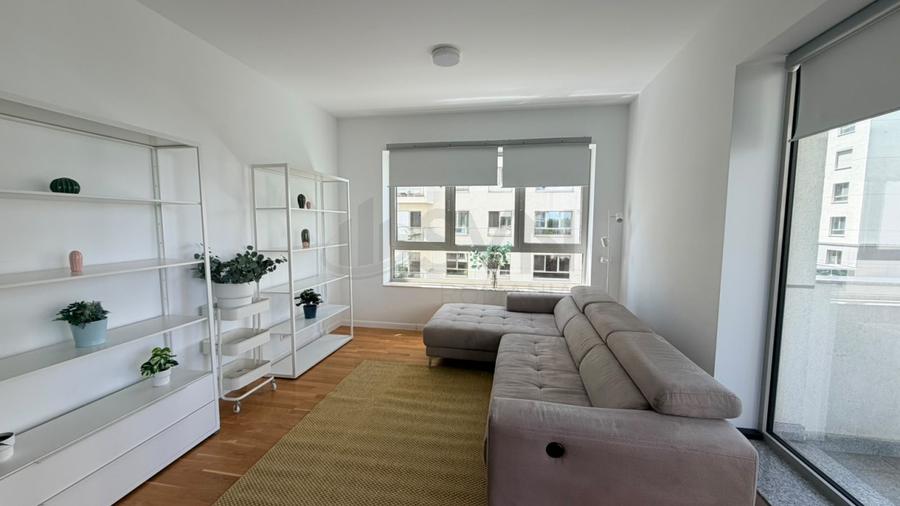 REA1028965 Apartament 2 camere I Luxuria