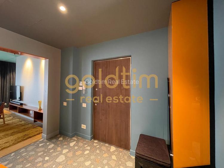 ZONA EXCLUSIVISTA/BLOC BOUTIQUE/ FINISAJE DE LUX/ TERASA SPECTACULOASA - 43
