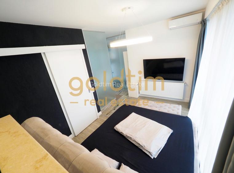 Apartament 4 Camere de Inchiriat/Parcare/3 Dressing-uri/Terasa generoasa/Lux - 9