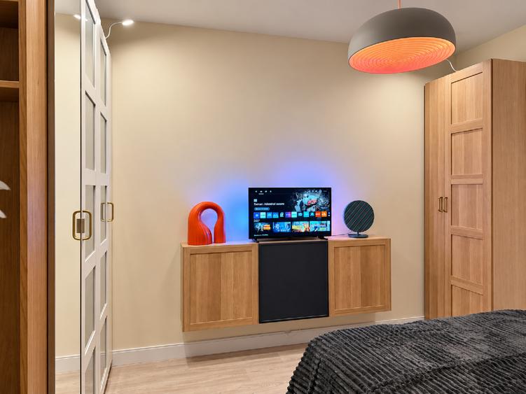 PROPRIETAR, Akcent City, 3 min metrou, 2026, prima închiriere, rent to buy