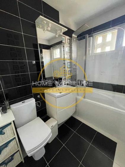 Apartament cu 2 camere/ 55 mp/ zona Tatarasi - 4