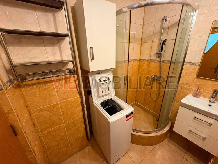 2 Camere - Basarab - Banu Manta - 55mp