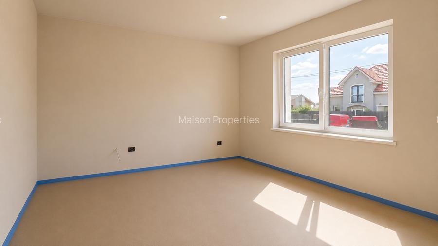 COMISION 0% | Duplex 4 Camere | Mosnita Noua - Vallery | 100mp | 315mp Teren - 11