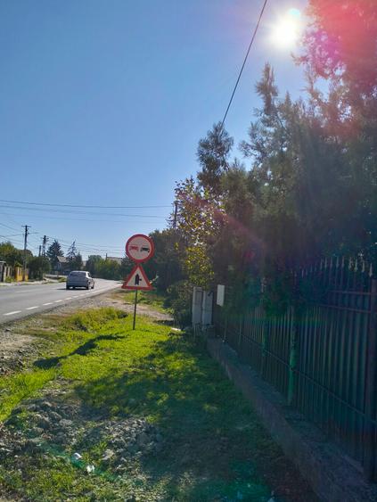 Proprietate completă: casă, terenuri și anexe în Valea Voievozilor