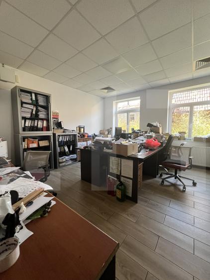 Spațiu comercial, 660 mp, zona Mehala