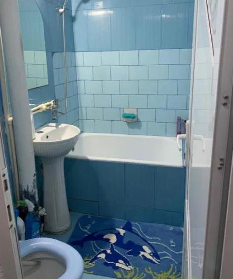 Apartament cu 2 camere de vanzare zona 23 August Tulcea