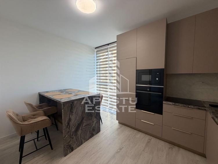 Apartament cu 2 camere de vanzare , Campeador City , Torontalului