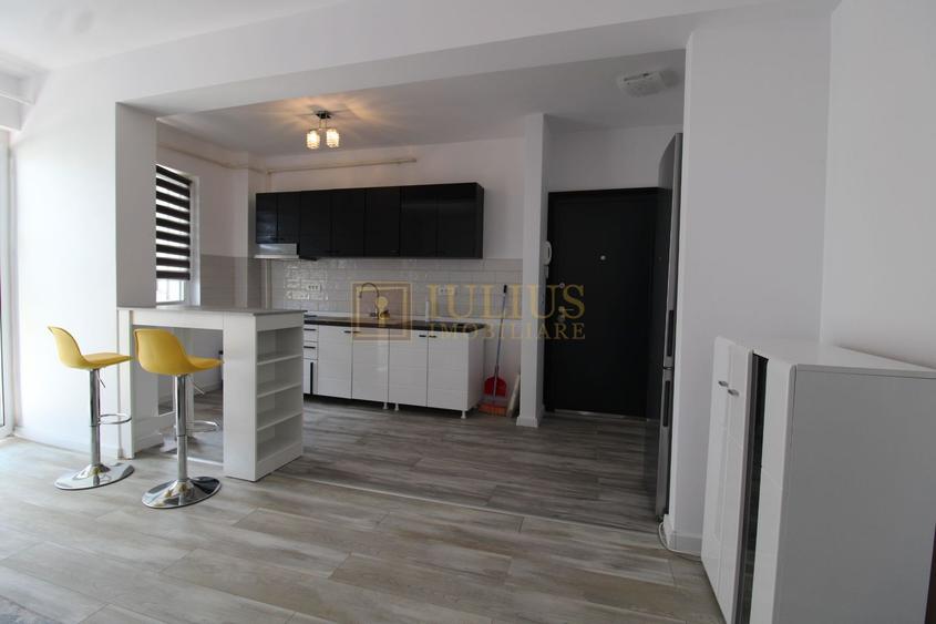 Pet friendly, aer conditionat, loc de parcare inclus, Braytim - Sud