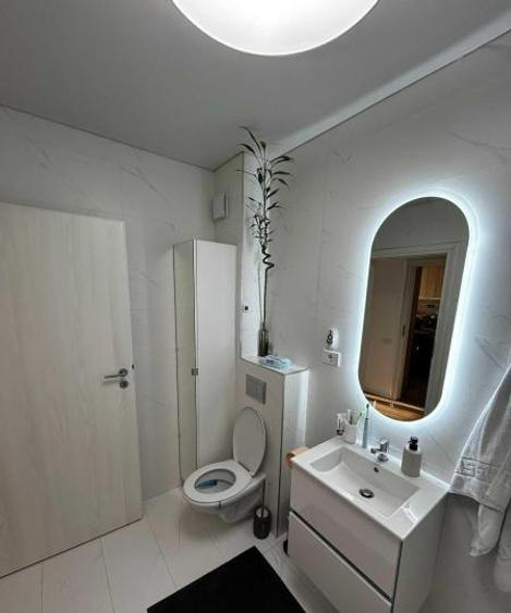 Închiriere Apartament 3 camere în Eroii Revolutiei, PARCARE SUBTERANA, CENTRALA