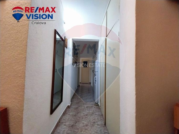 Apartament de vânzare în zona Profi -Valea Rosie - 6