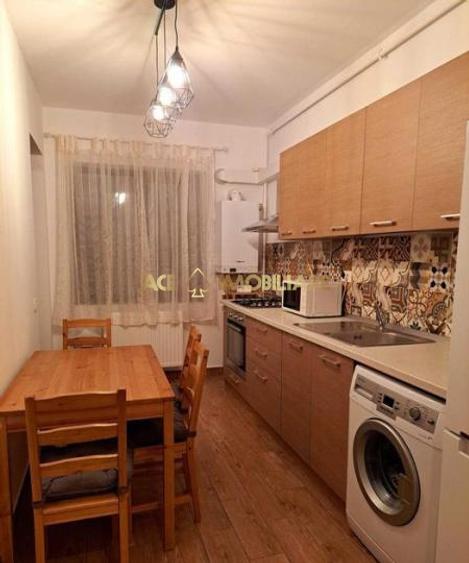 2 Camere de inchiriat | Grozavesti | Centrala proprie | Metrou
