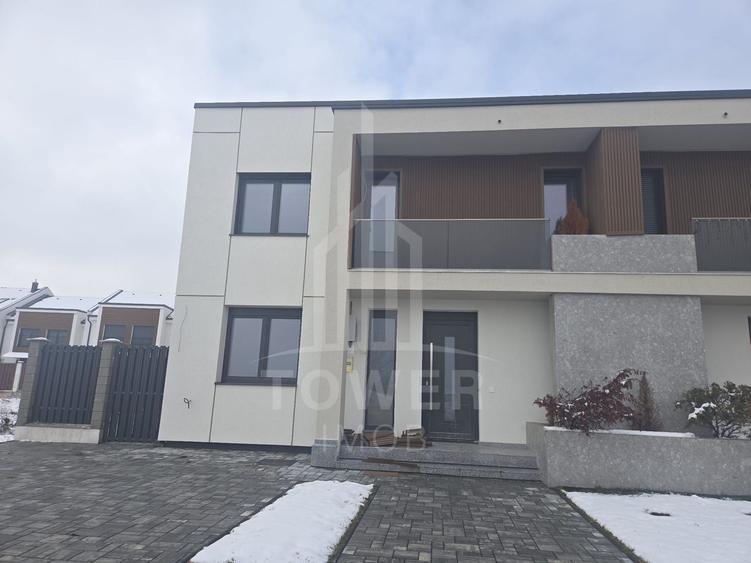Duplex de vanzare in Cartierul Arhitectilor