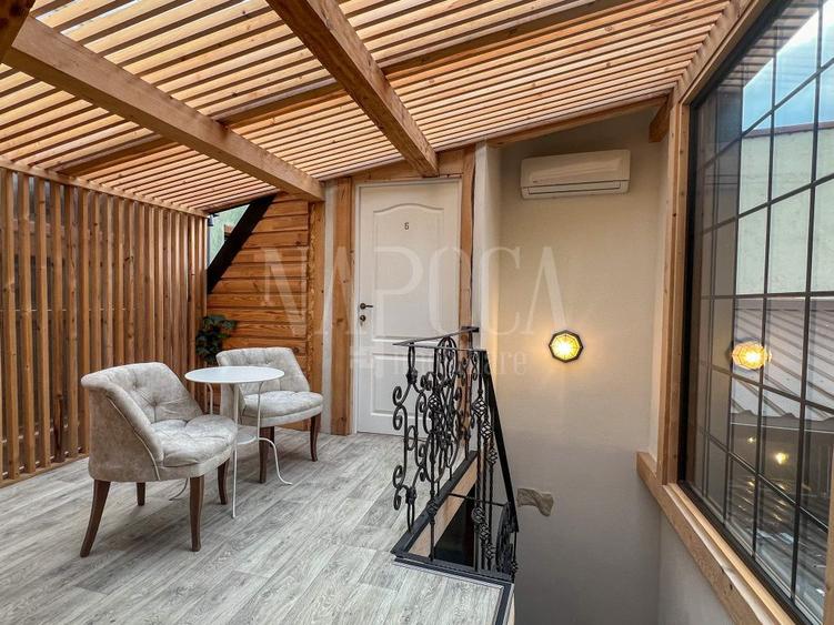 Casa 8 camere de vanzare in Centru, Cluj Napoca