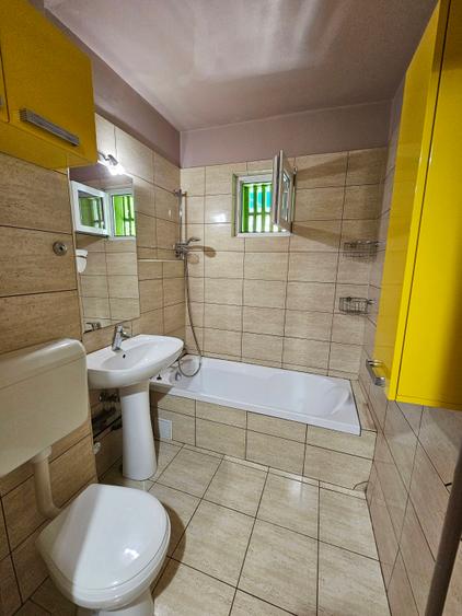 Apartament 2 Camere Lacul Tei cu Parcare