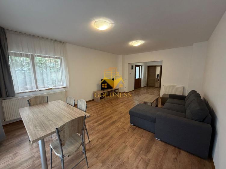 Duplex, Andrei Muresanul, 5 camere,Curte, Parcare,Grand Hill, Lidl,ELF