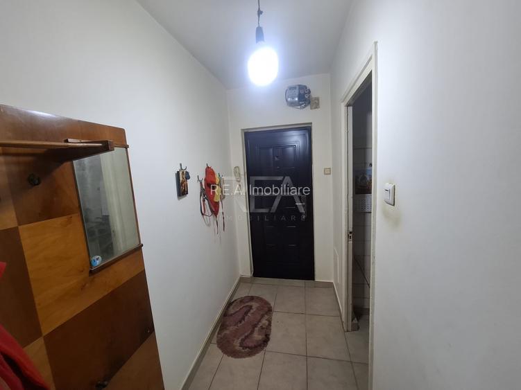 2 camere, 5/10, 54mp, anvelopat-Lujerului - 4