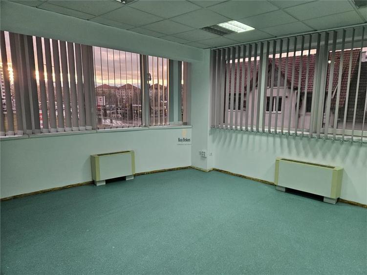 Spatii Birouri - 500 mp - Sos Sibiului