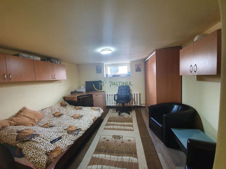 Casa 4 camere si teren 554 mp Sibiu, Selimbar