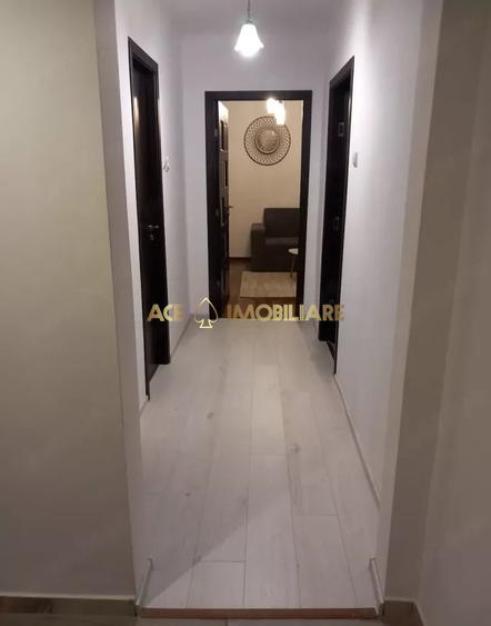 2 Camere de inchiriat | Militari | Mobilat-Utilat | Metrou