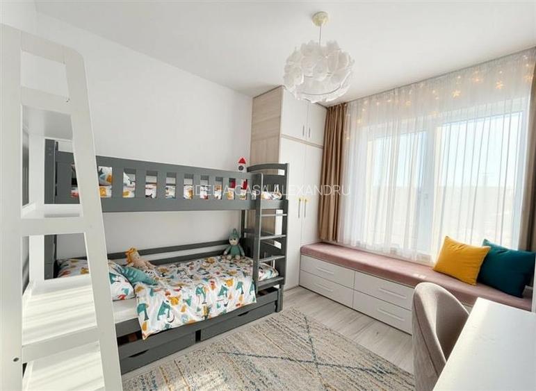 Apartament 3 camere - 4