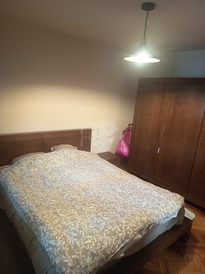 4 camere - decomandat - parcare + boxa
