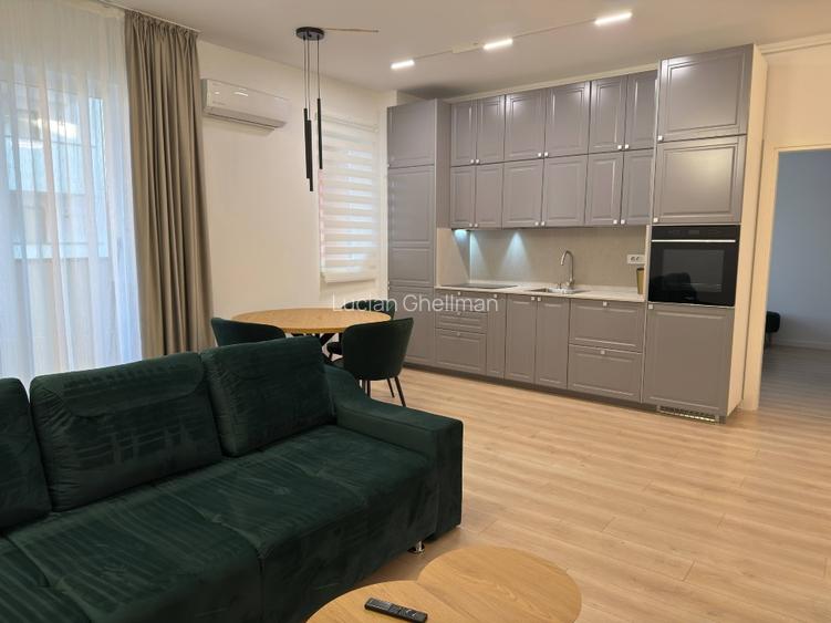Apartament 2 camere in bloc nou 2025, Torontalului - Aradului PROPRIETAR