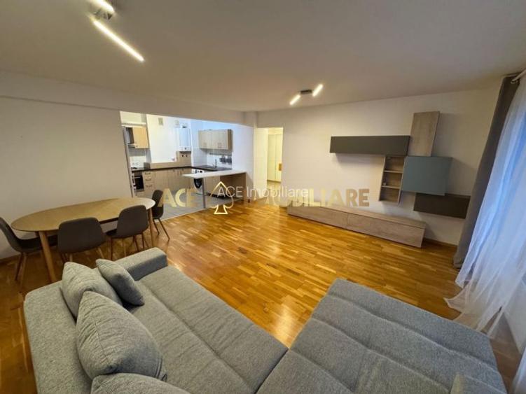 3 Camere de inchiriat | New Town Dristor | Centrala | 2 Băi | Parcare - 2