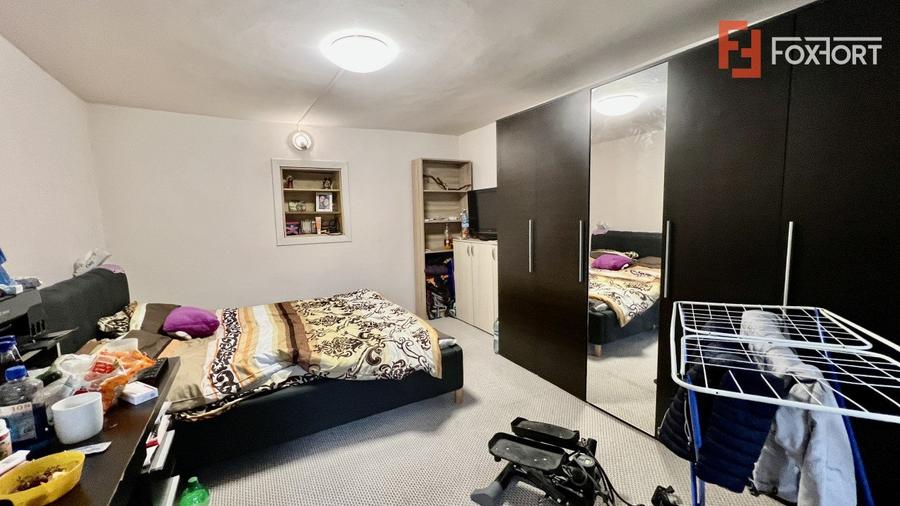 Casa individuala in Timisoara cu teren de 2863 MP - ID V2875